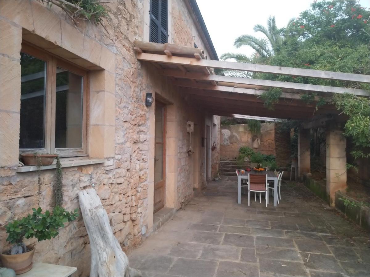 Casa de vacances Lujosa Casa Mallorquina Restaurada Ses Salines (Mallorca)