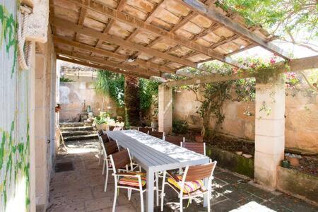Casa de vacances Lujosa Casa Mallorquina Restaurada Ses Salines (Mallorca)