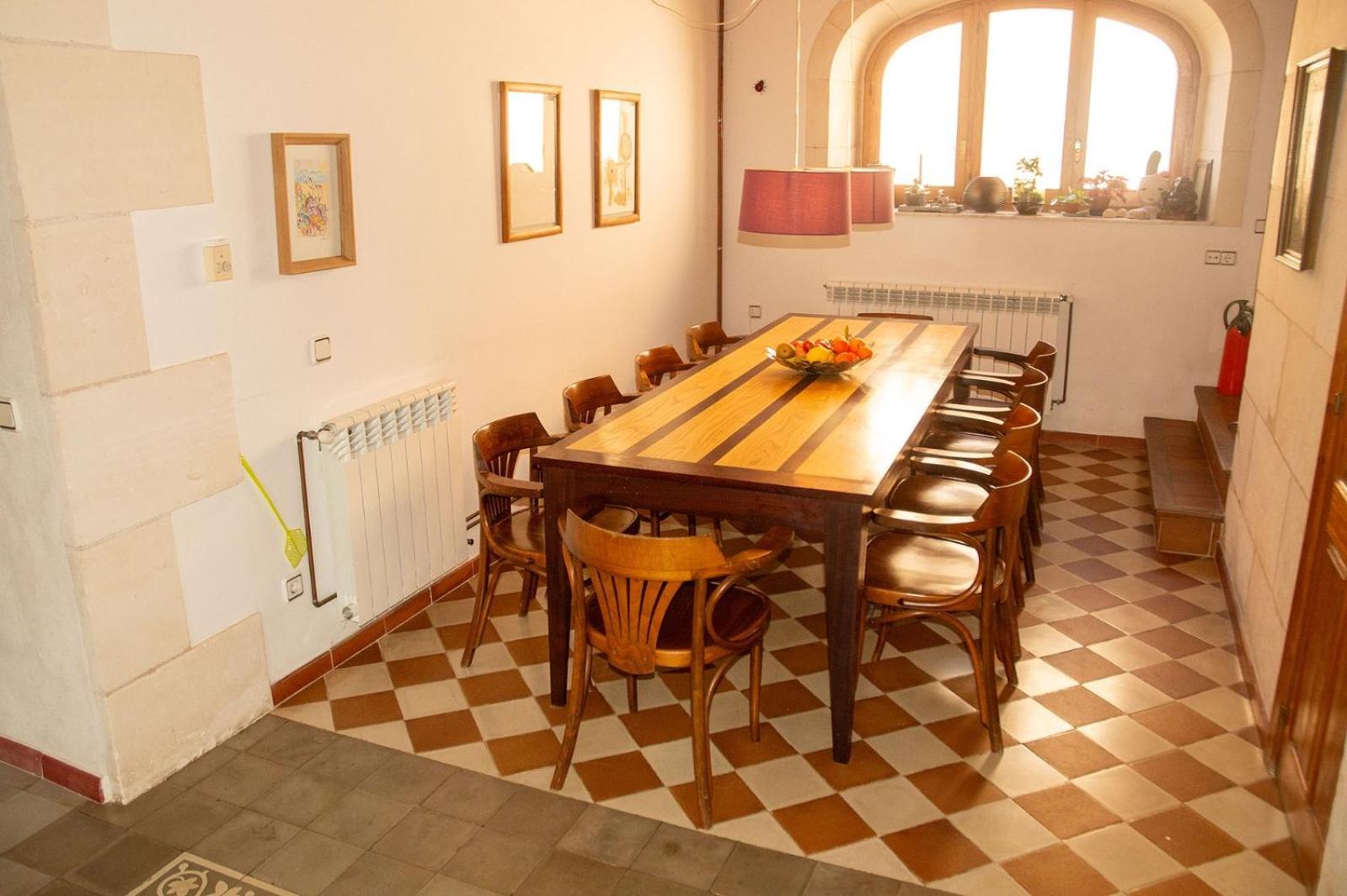 Lujosa Casa Mallorquina Restaurada Casa de vacances *