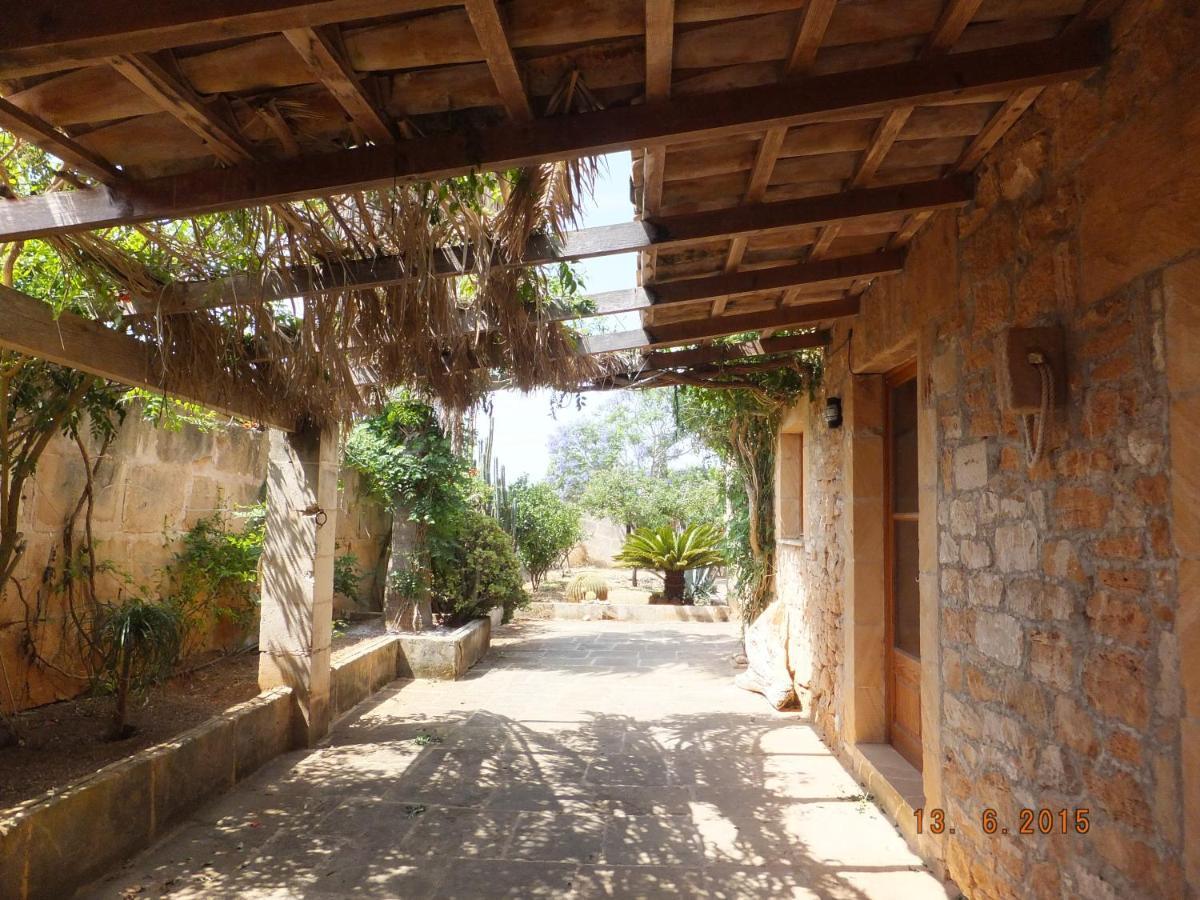 Casa vacanze Lujosa Casa Mallorquina Restaurada Ses Salines (Mallorca)