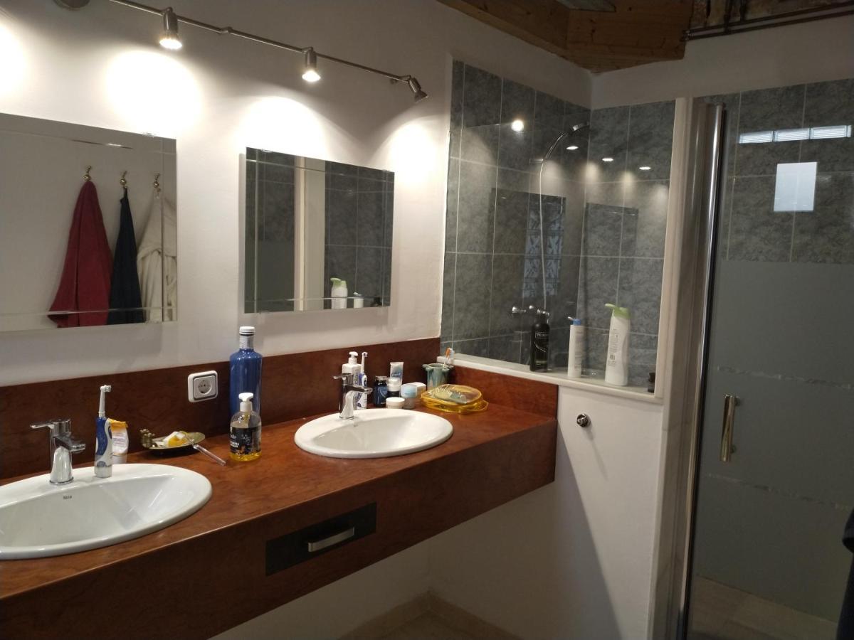 Lujosa Casa Mallorquina Restaurada Casa vacanze Ses Salines (Mallorca)
