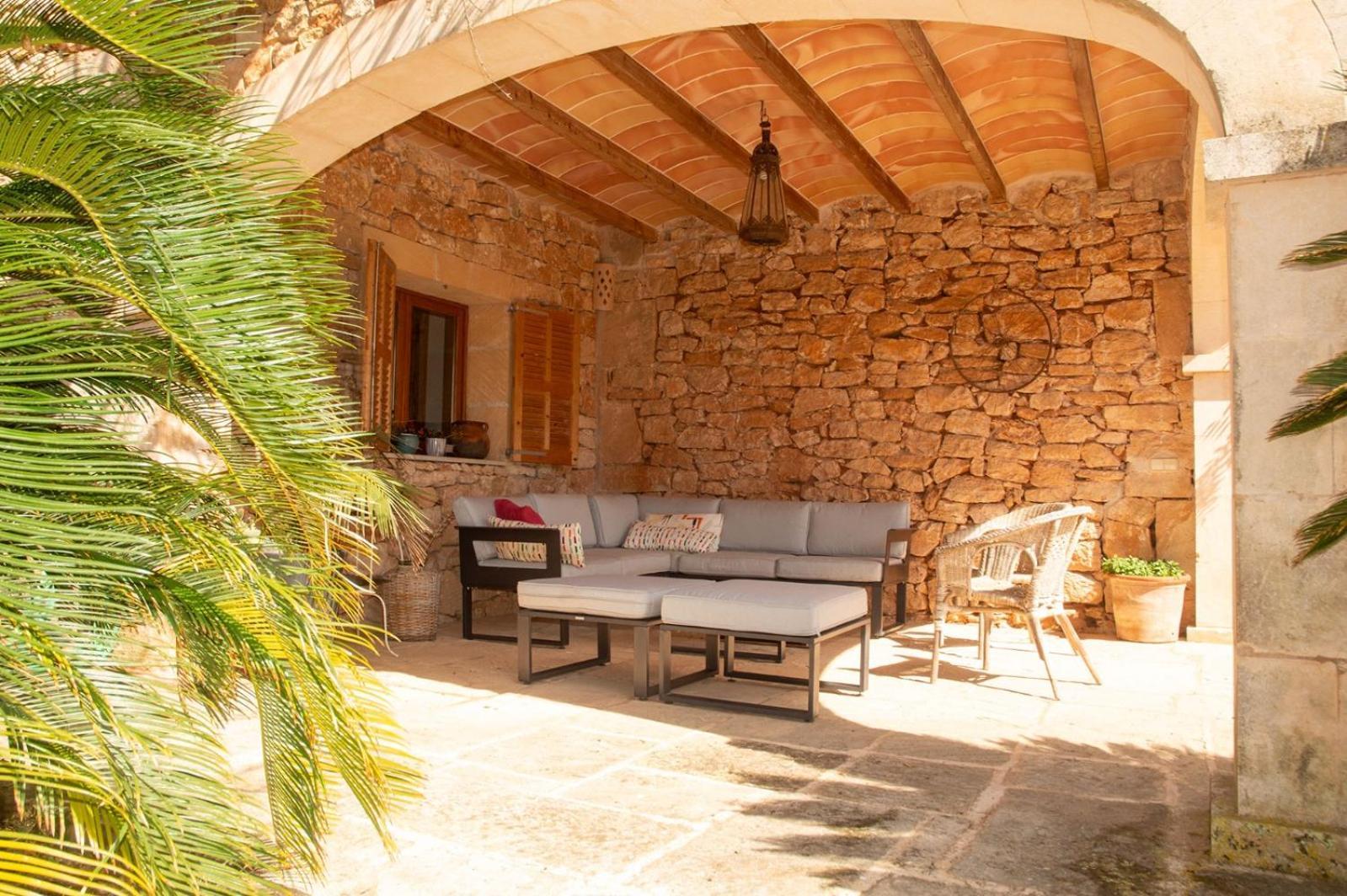 Lujosa Casa Mallorquina Restaurada Casa vacanze *